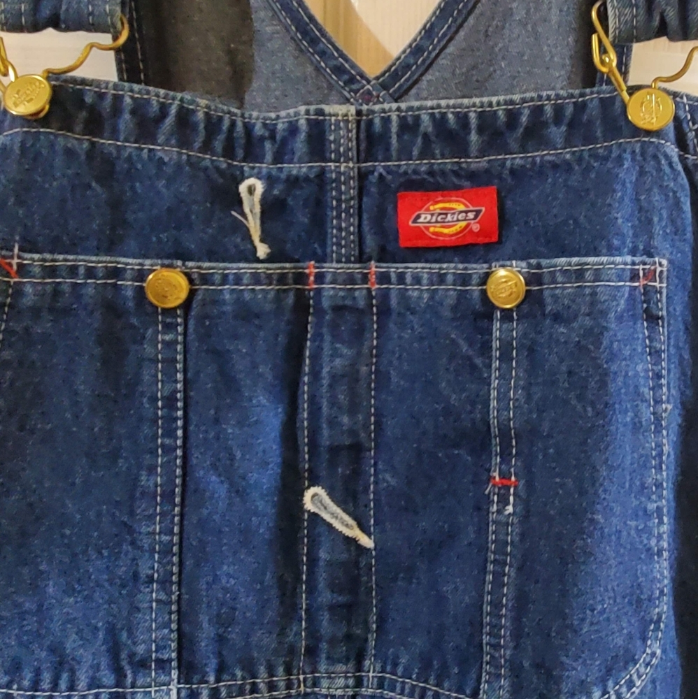 Coveralls